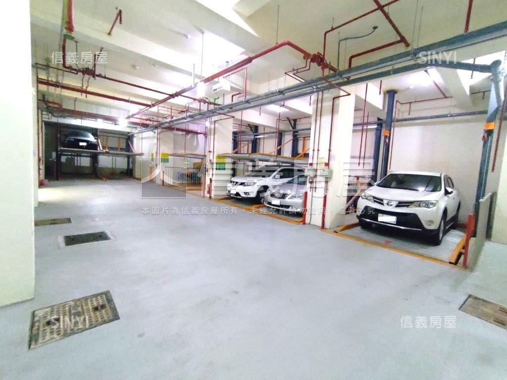 安康高樓美套房帶車位房屋室內格局與周邊環境