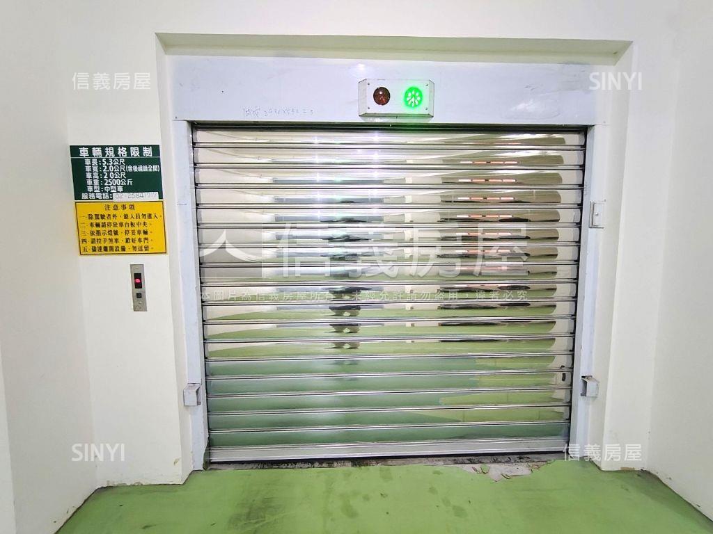 安康高樓美套房帶車位房屋室內格局與周邊環境