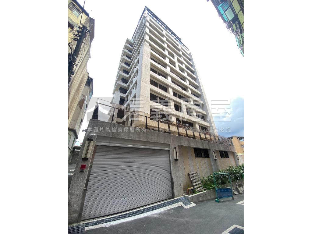 安康高樓美套房帶車位房屋室內格局與周邊環境