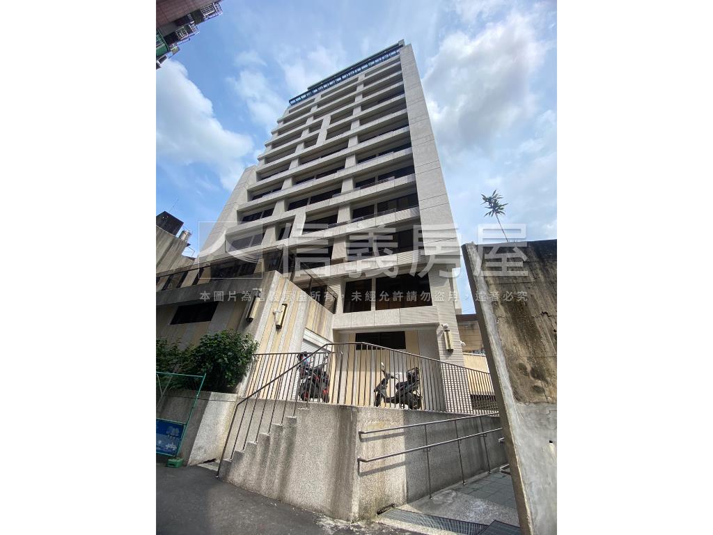 安康高樓美套房帶車位房屋室內格局與周邊環境