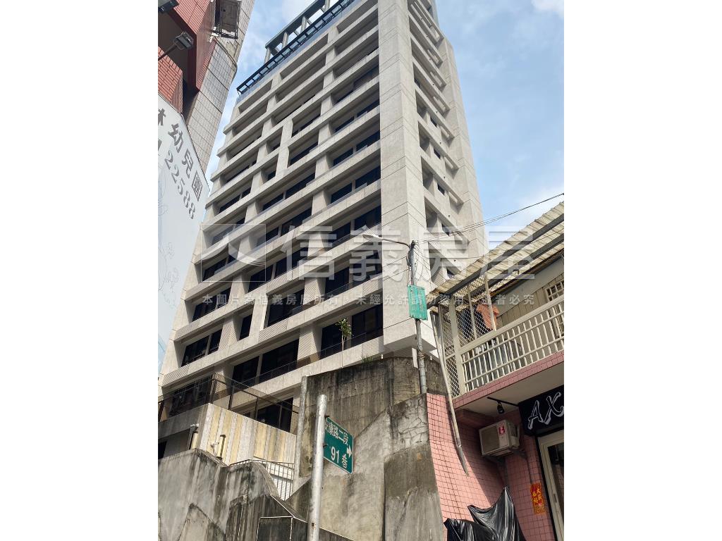 安康高樓美套房帶車位房屋室內格局與周邊環境