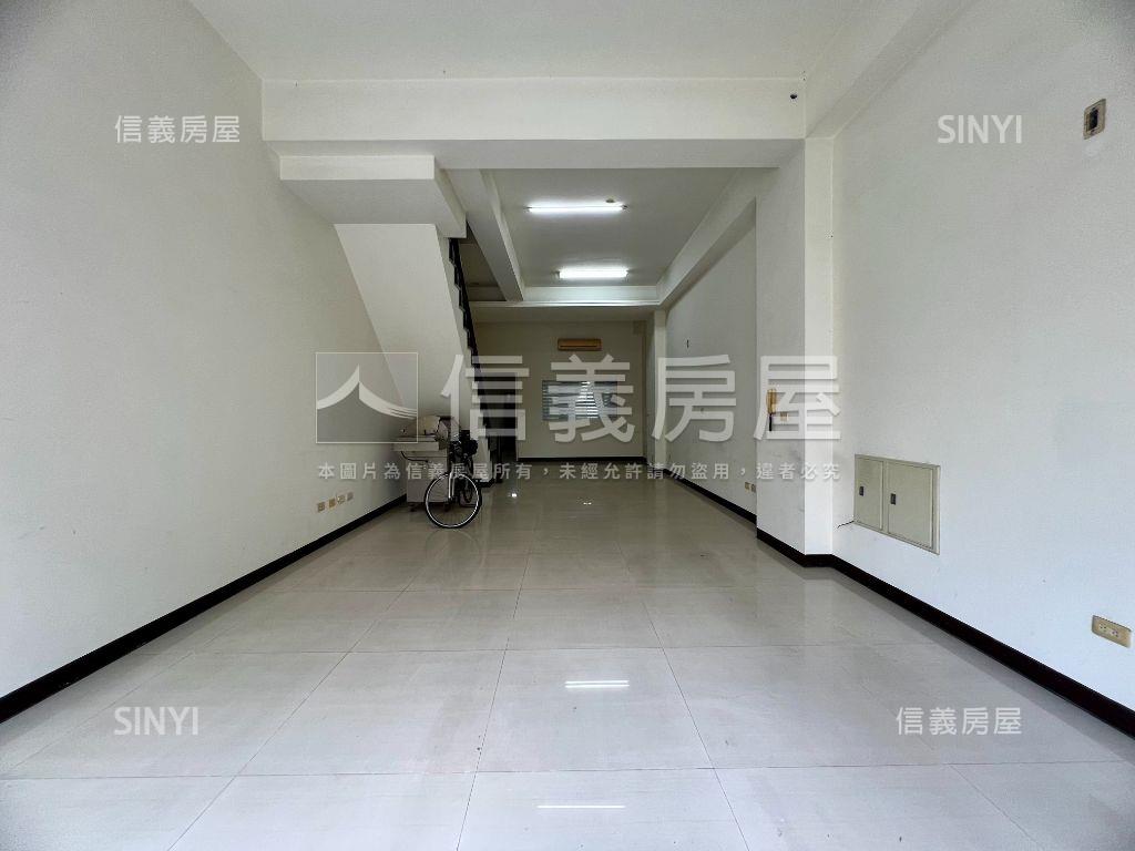 虎尾寮｜正裕信路金店面房屋室內格局與周邊環境