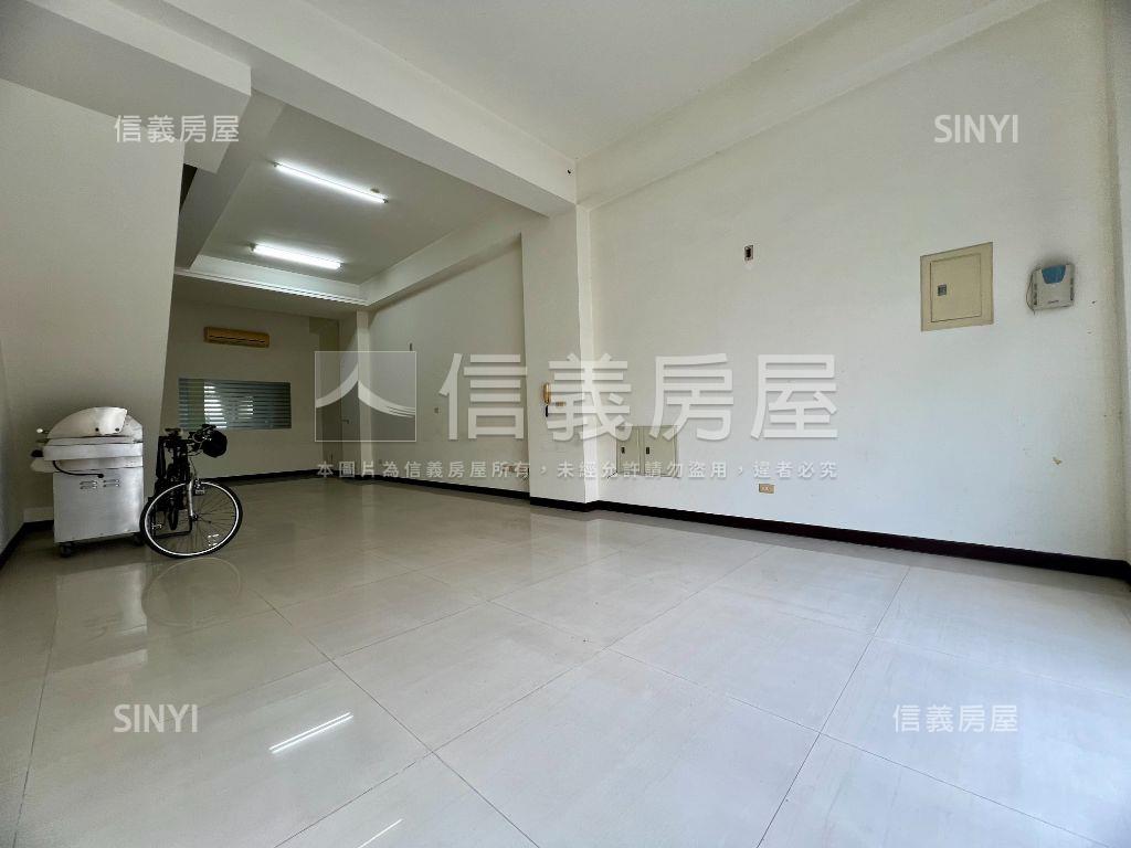 虎尾寮｜正裕信路金店面房屋室內格局與周邊環境