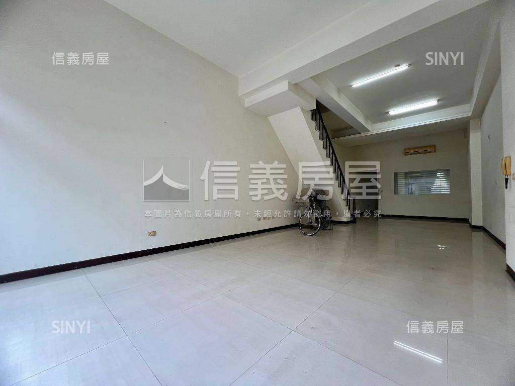 虎尾寮｜正裕信路金店面房屋室內格局與周邊環境