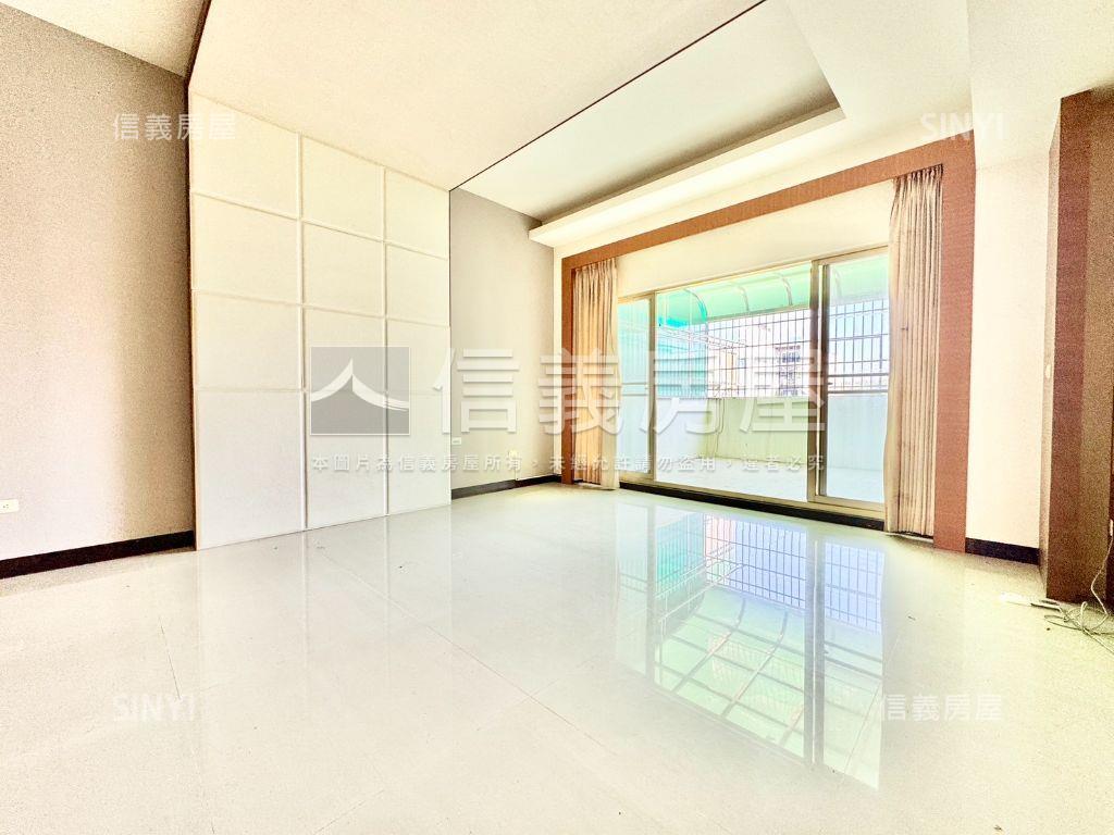 虎尾寮｜正裕信路金店面房屋室內格局與周邊環境