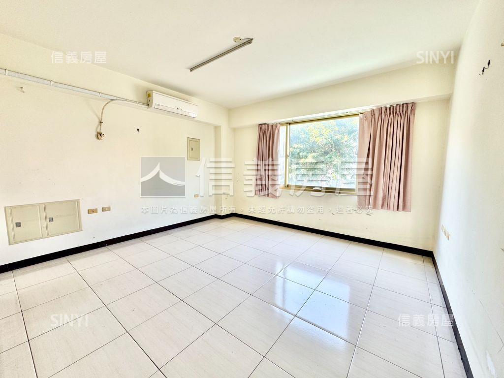 虎尾寮｜正裕信路金店面房屋室內格局與周邊環境