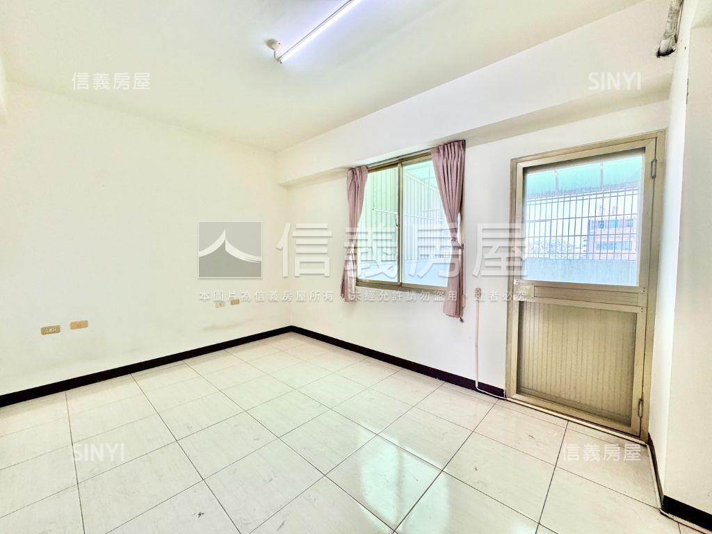 虎尾寮｜正裕信路金店面房屋室內格局與周邊環境