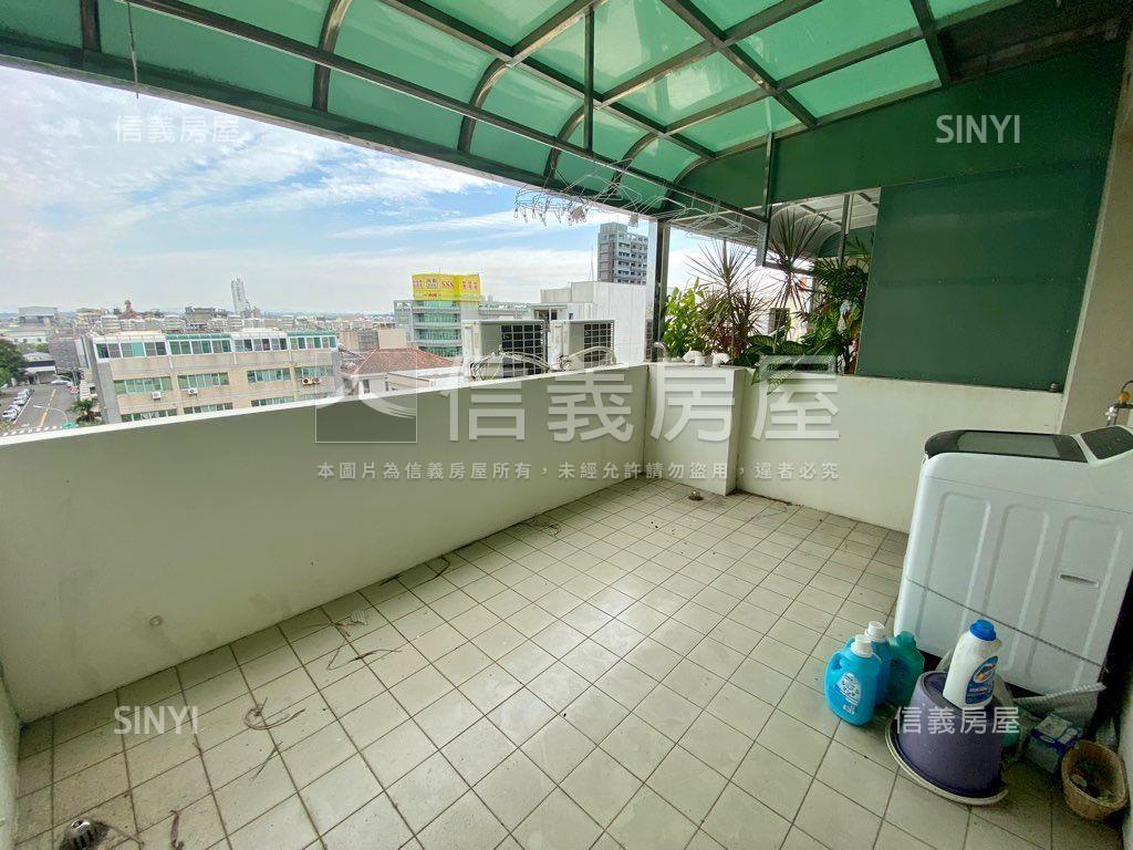 虎尾寮｜正裕信路金店面房屋室內格局與周邊環境