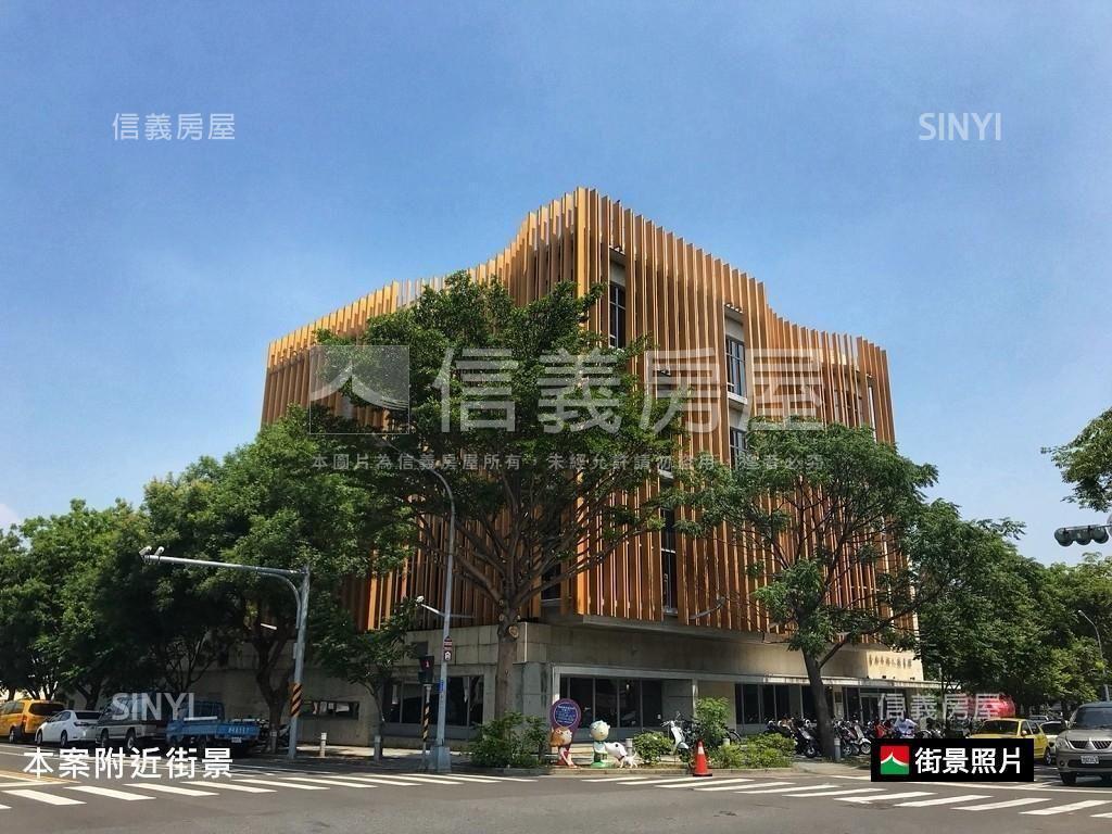 虎尾寮｜正裕信路金店面房屋室內格局與周邊環境