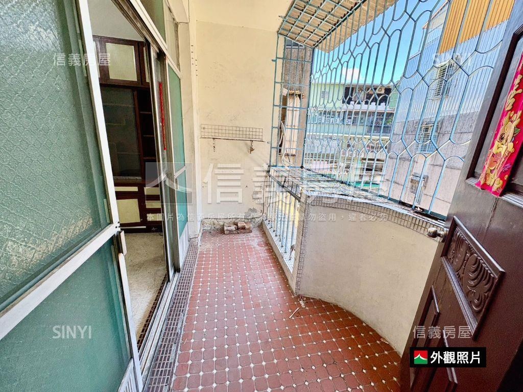 國光三面採光好厝房屋室內格局與周邊環境