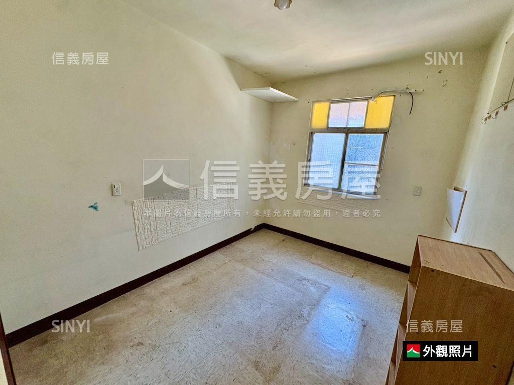 國光三面採光好厝房屋室內格局與周邊環境