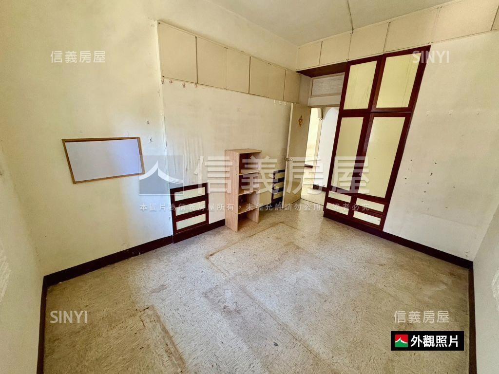 國光三面採光好厝房屋室內格局與周邊環境