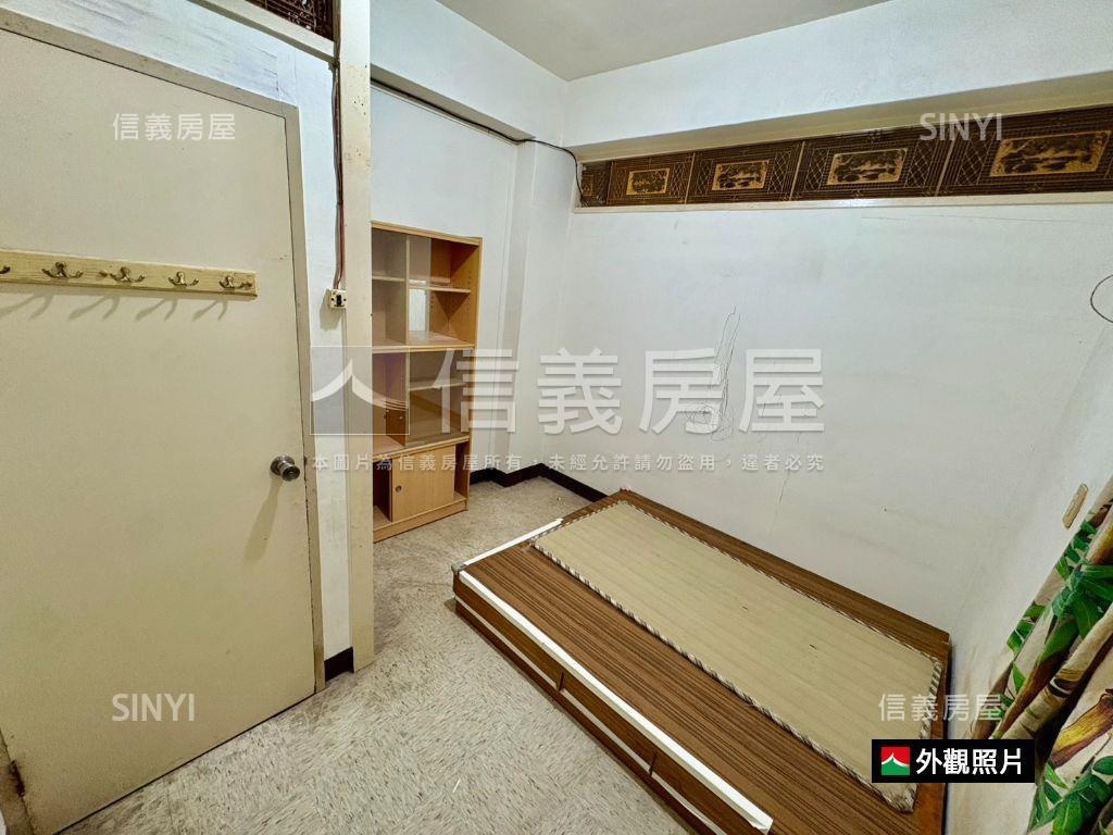 國光三面採光好厝房屋室內格局與周邊環境