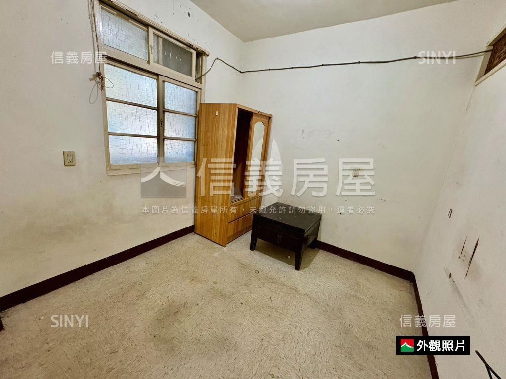 國光三面採光好厝房屋室內格局與周邊環境