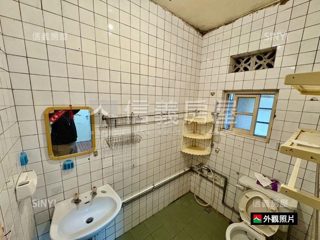 國光三面採光好厝房屋室內格局與周邊環境