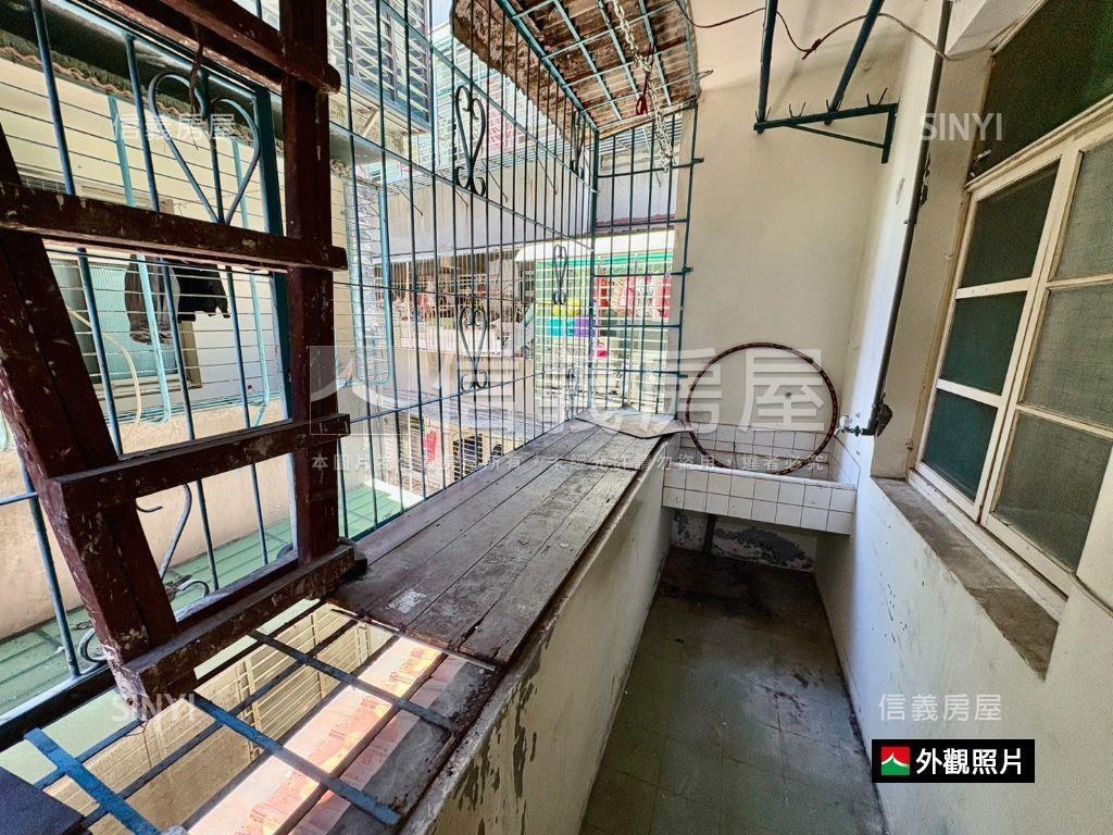 國光三面採光好厝房屋室內格局與周邊環境