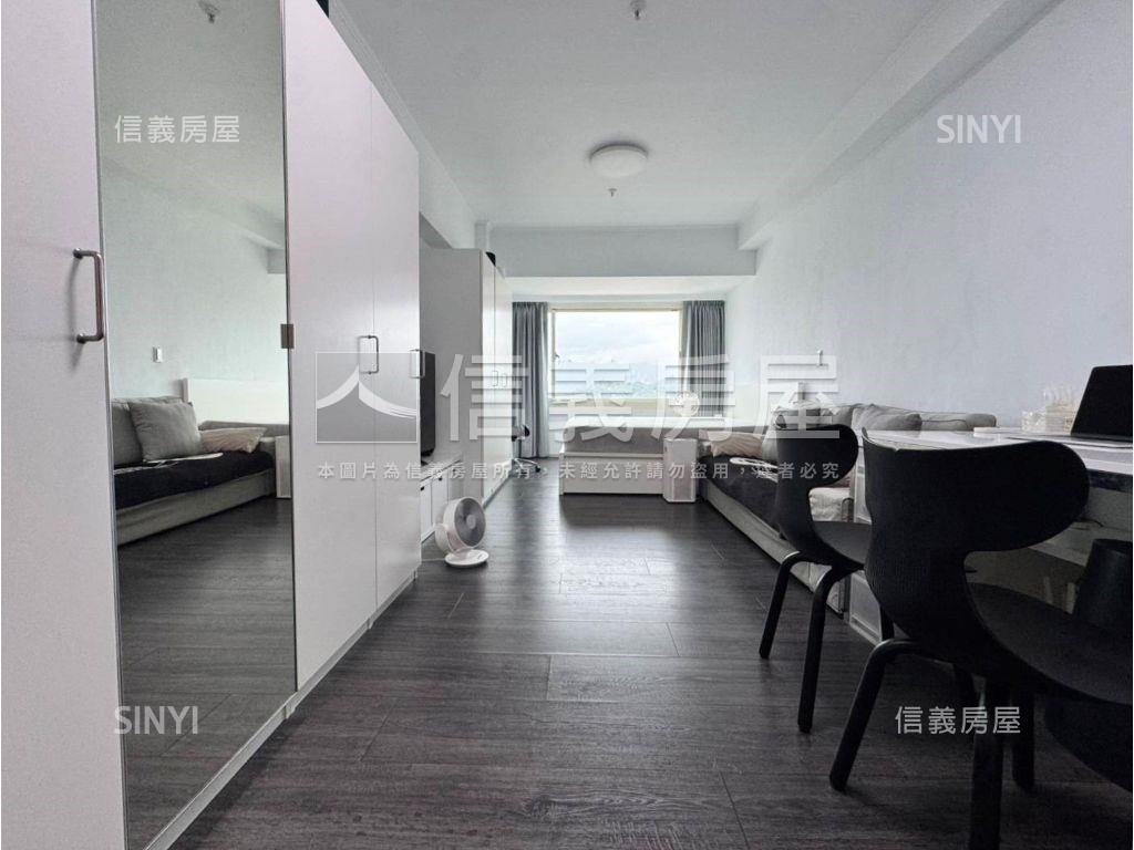 景平景觀裝潢美套房房屋室內格局與周邊環境