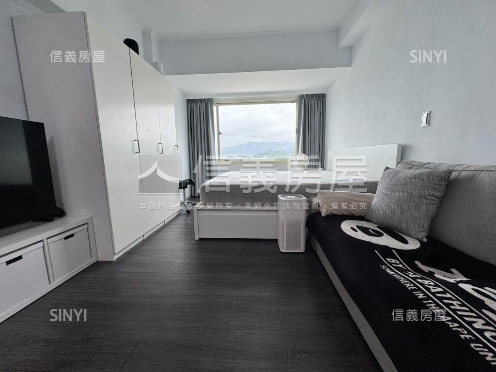 景平景觀裝潢美套房房屋室內格局與周邊環境