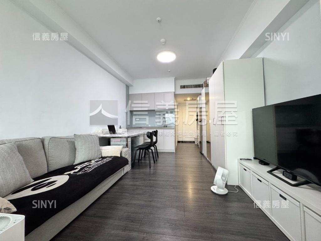 景平景觀裝潢美套房房屋室內格局與周邊環境