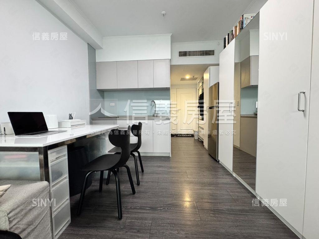 景平景觀裝潢美套房房屋室內格局與周邊環境