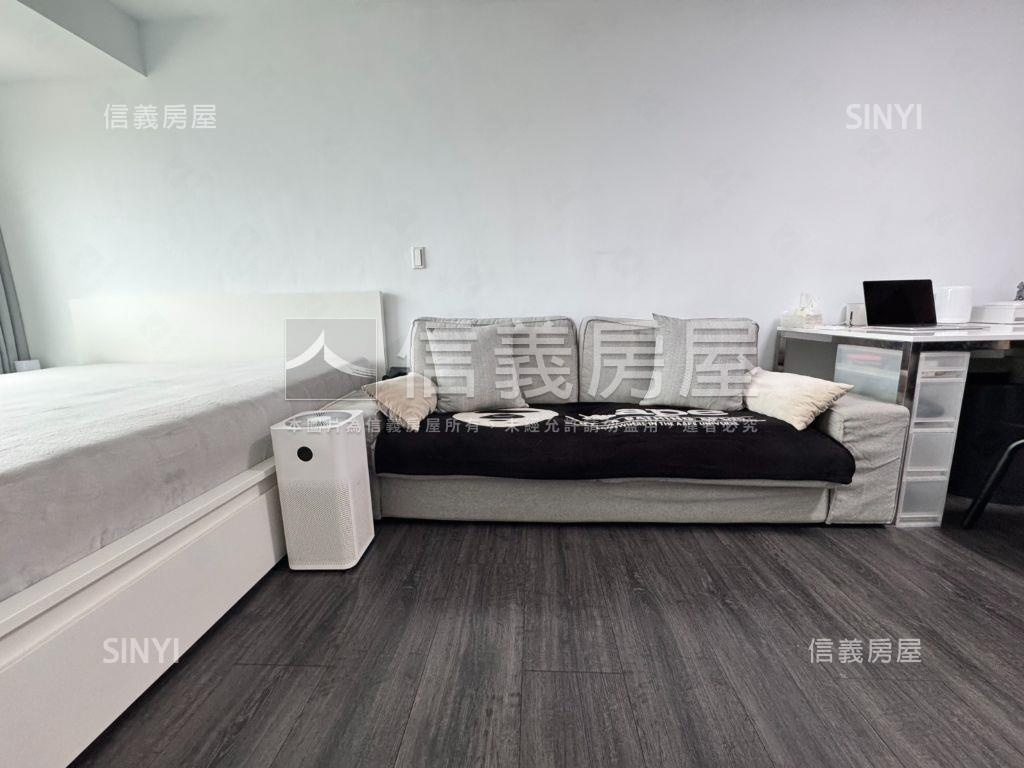 景平景觀裝潢美套房房屋室內格局與周邊環境