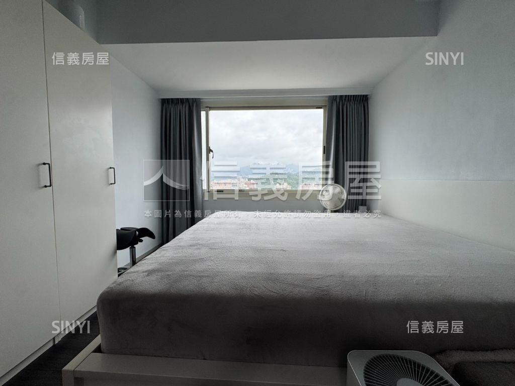 景平景觀裝潢美套房房屋室內格局與周邊環境