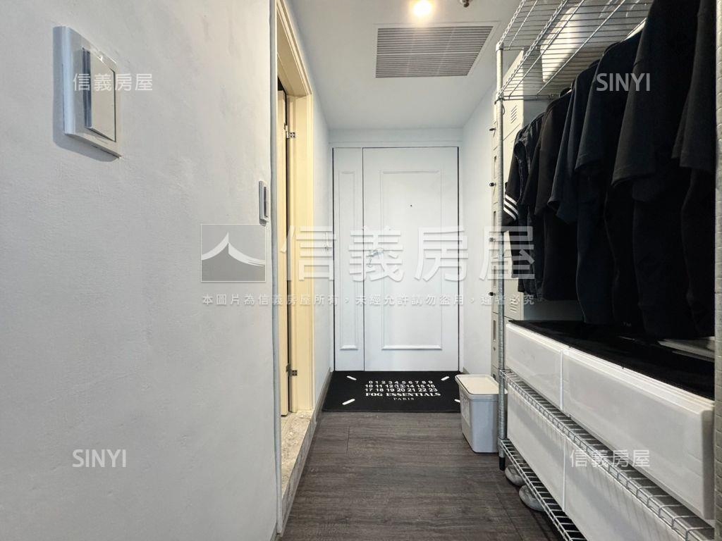 景平景觀裝潢美套房房屋室內格局與周邊環境