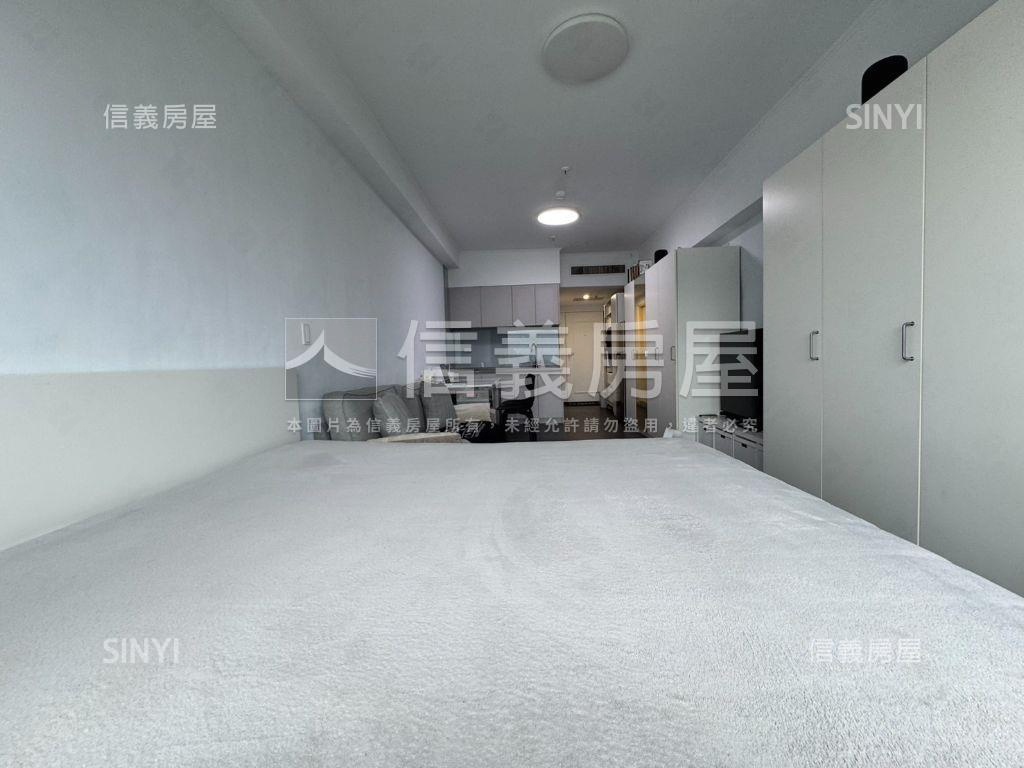 景平景觀裝潢美套房房屋室內格局與周邊環境