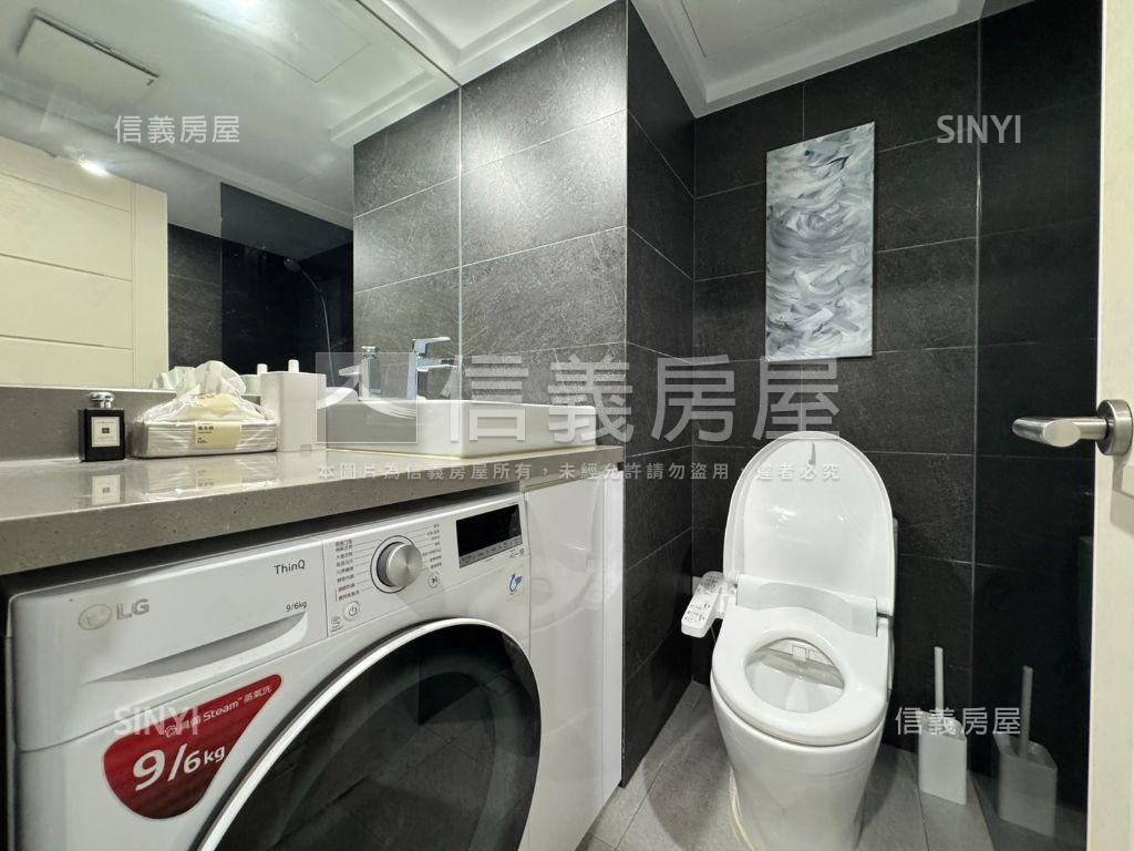 景平景觀裝潢美套房房屋室內格局與周邊環境