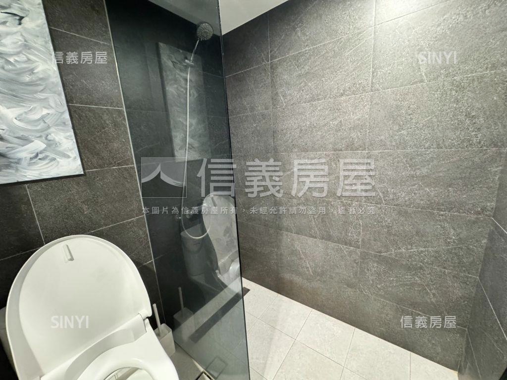 景平景觀裝潢美套房房屋室內格局與周邊環境