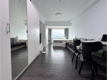 景平景觀裝潢美套房