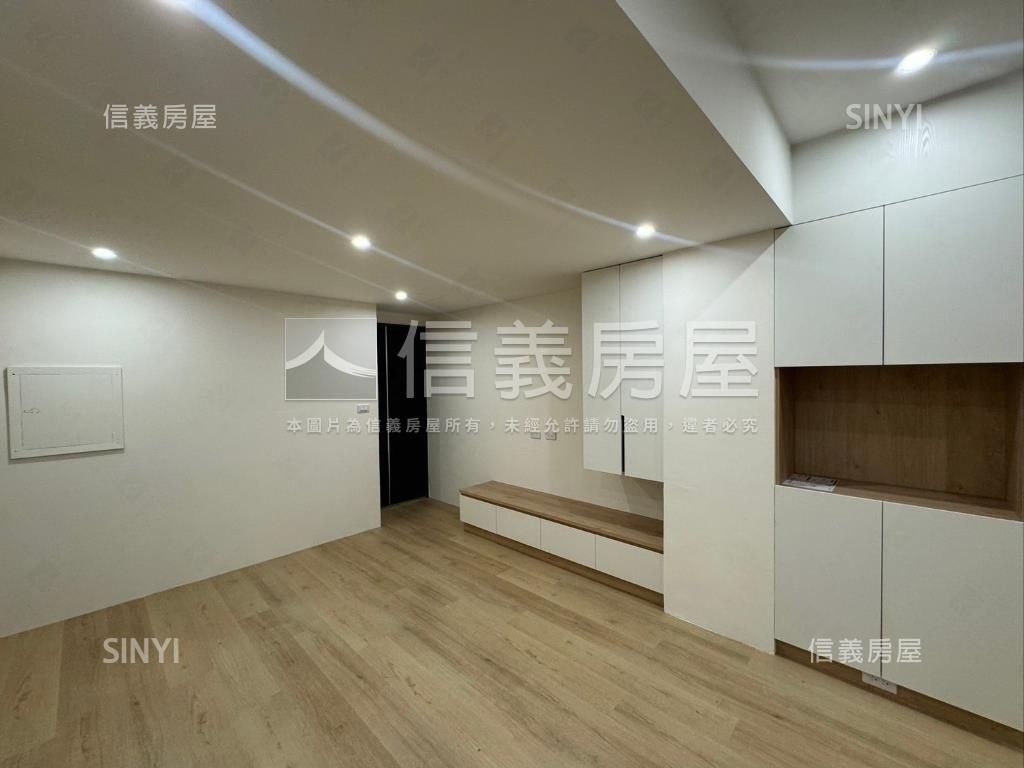 西區國美館３＋２套房房屋室內格局與周邊環境