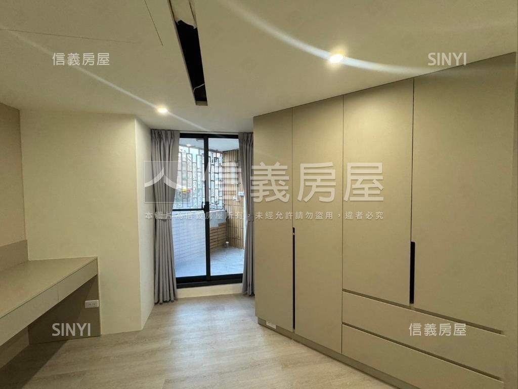 西區國美館３＋２套房房屋室內格局與周邊環境