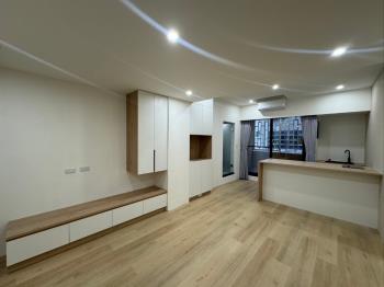 西區國美館３＋２套房