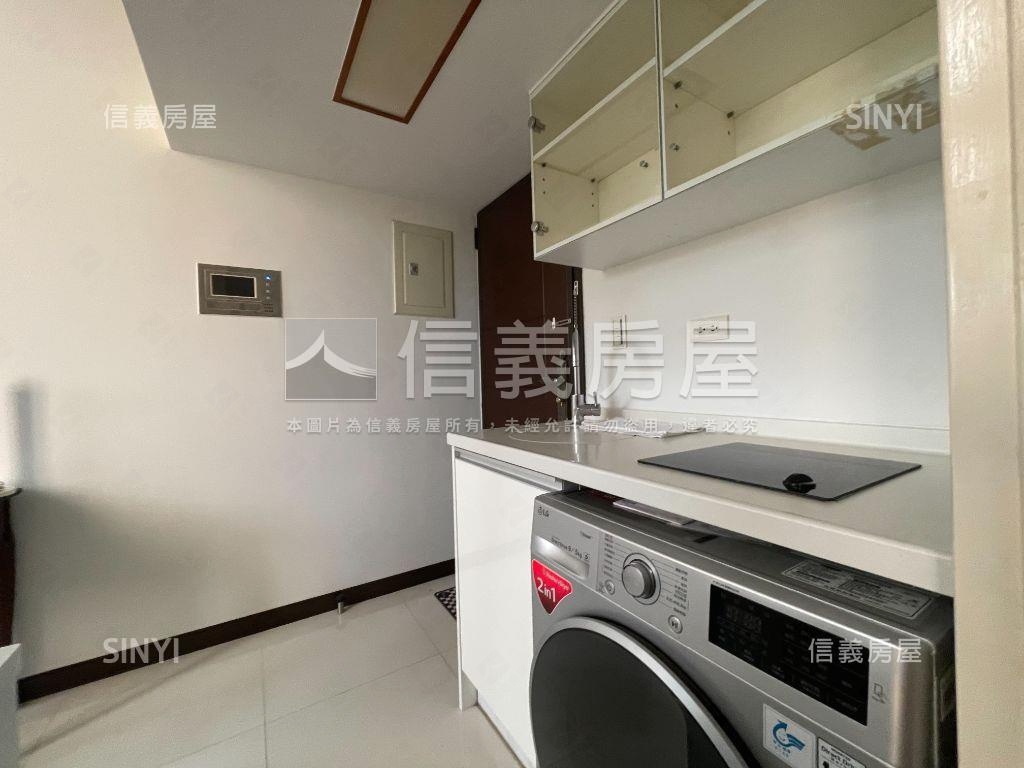 樹景綠意．龍門附小房屋室內格局與周邊環境