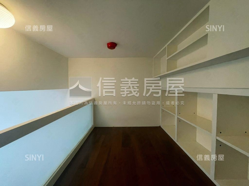 樹景綠意．龍門附小房屋室內格局與周邊環境