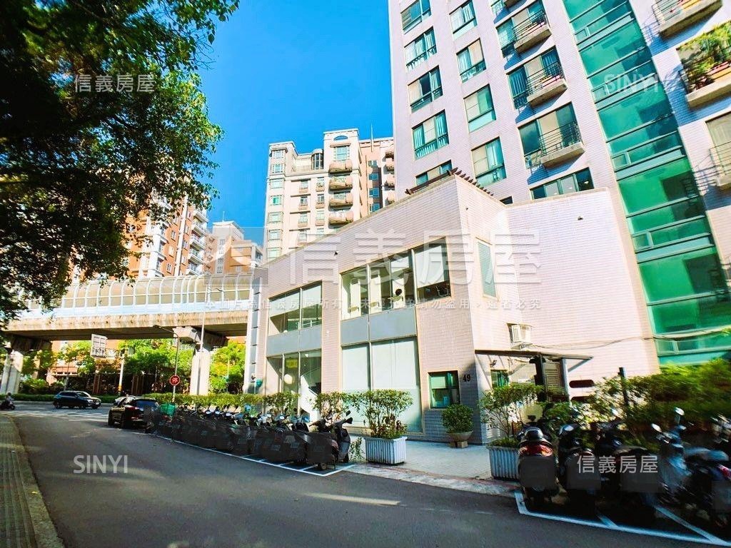 【店長推薦】卡波２房車位房屋室內格局與周邊環境