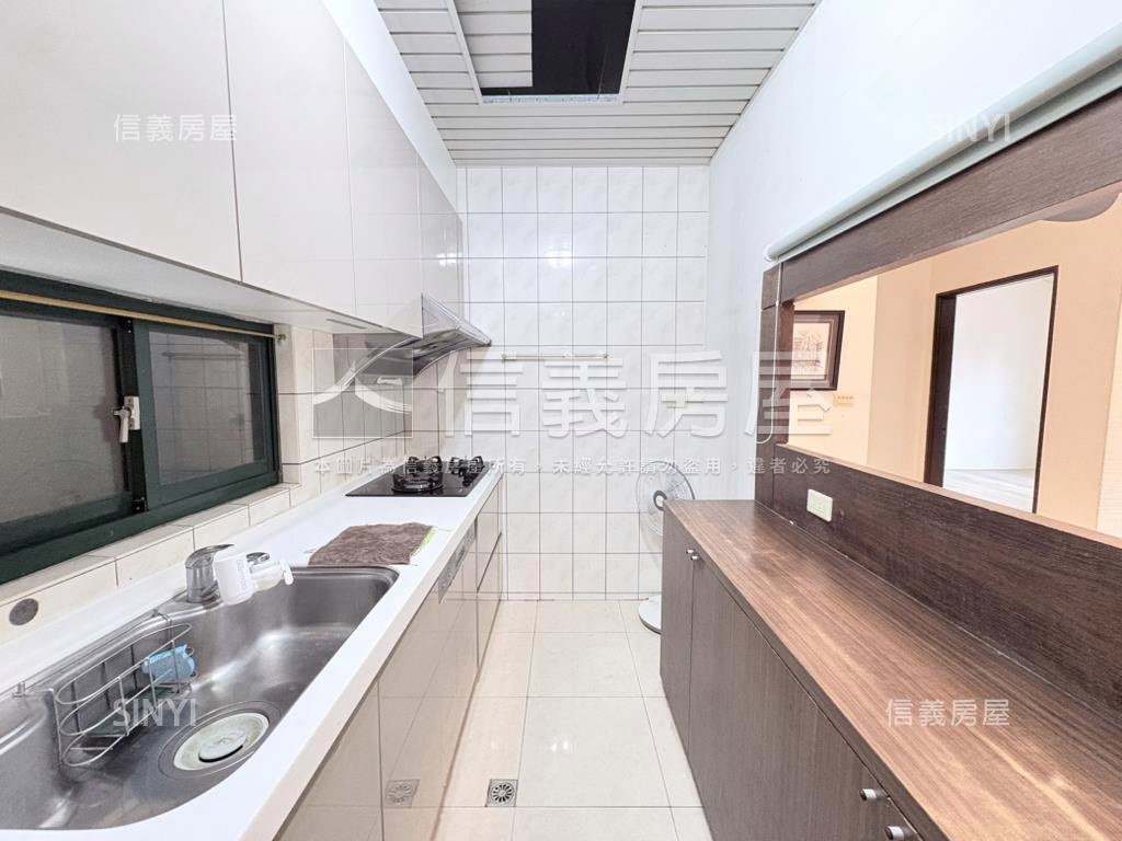 【店長推薦】卡波２房車位房屋室內格局與周邊環境