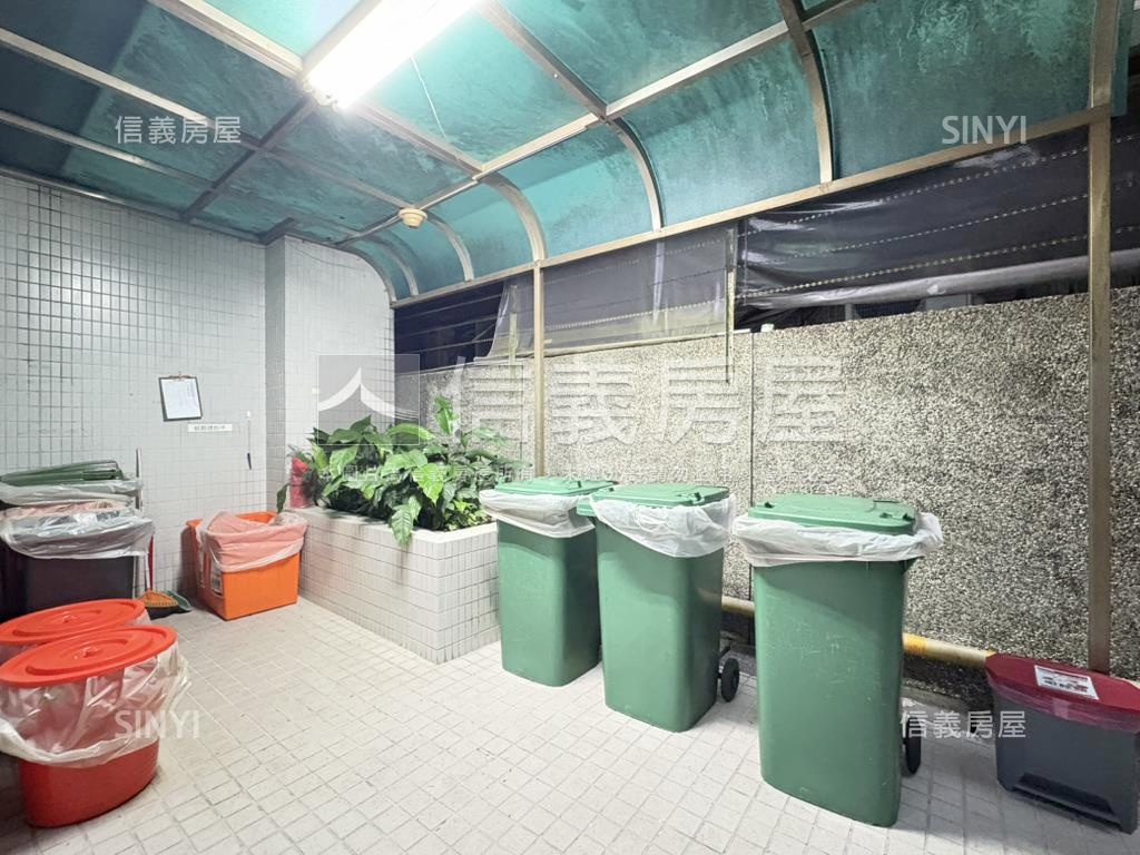 【店長推薦】卡波２房車位房屋室內格局與周邊環境