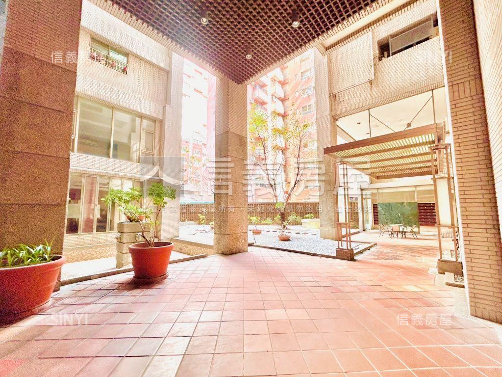 摩登歐洲首購三房房屋室內格局與周邊環境