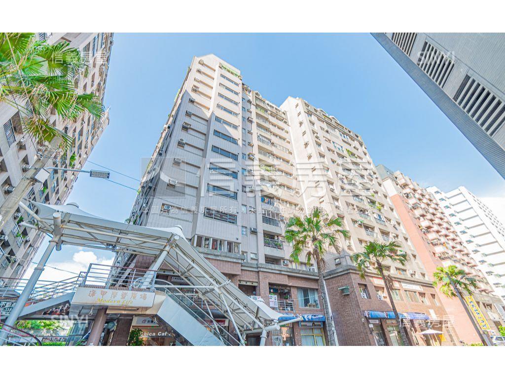 摩登歐洲首購三房房屋室內格局與周邊環境