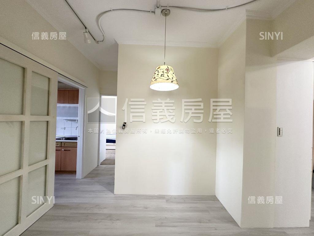 摩登歐洲首購美三房附車位房屋室內格局與周邊環境