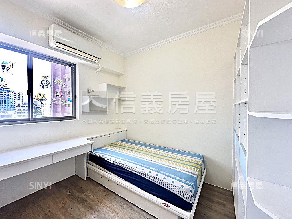 摩登歐洲首購美三房附車位房屋室內格局與周邊環境