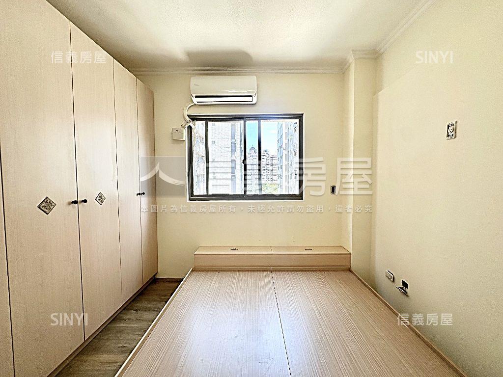 摩登歐洲首購美三房附車位房屋室內格局與周邊環境