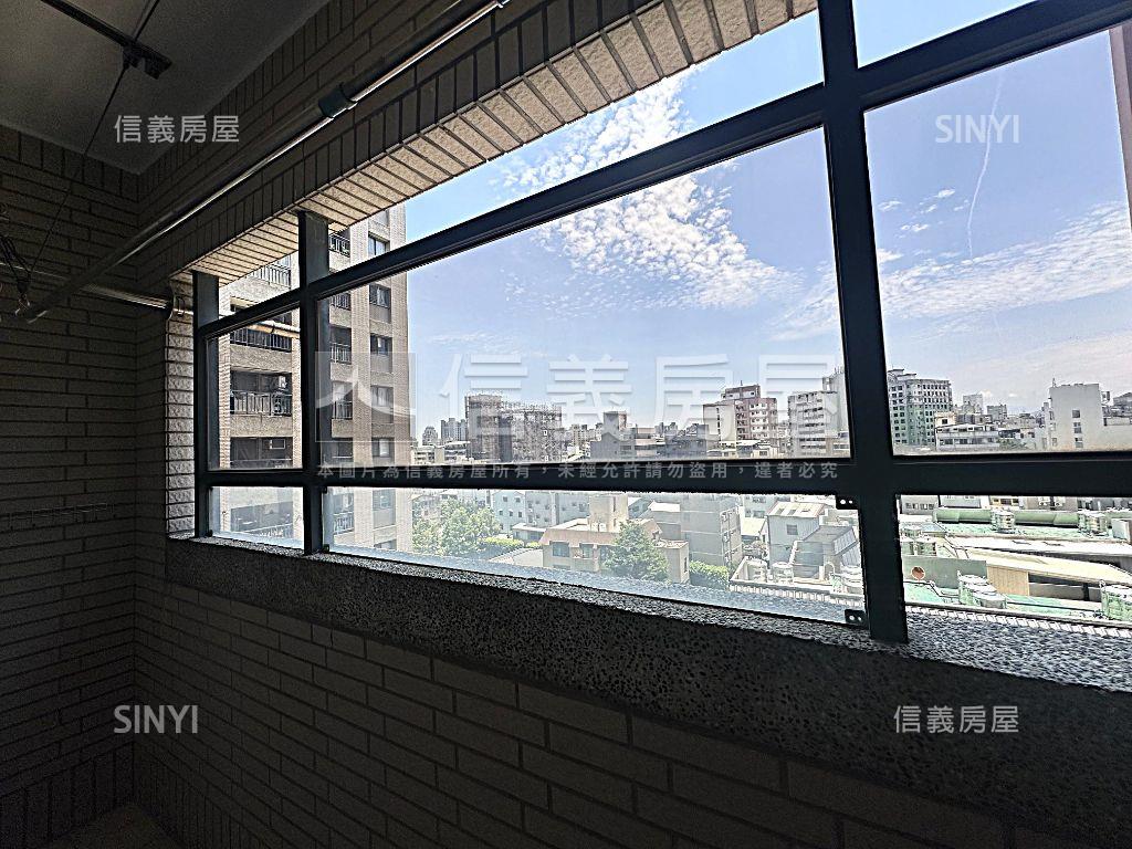 摩登歐洲首購美三房附車位房屋室內格局與周邊環境