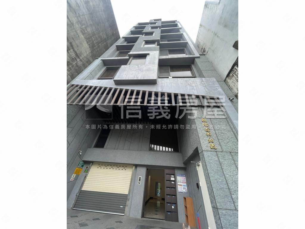 小檜溪朝陽公園旁景觀戶房屋室內格局與周邊環境