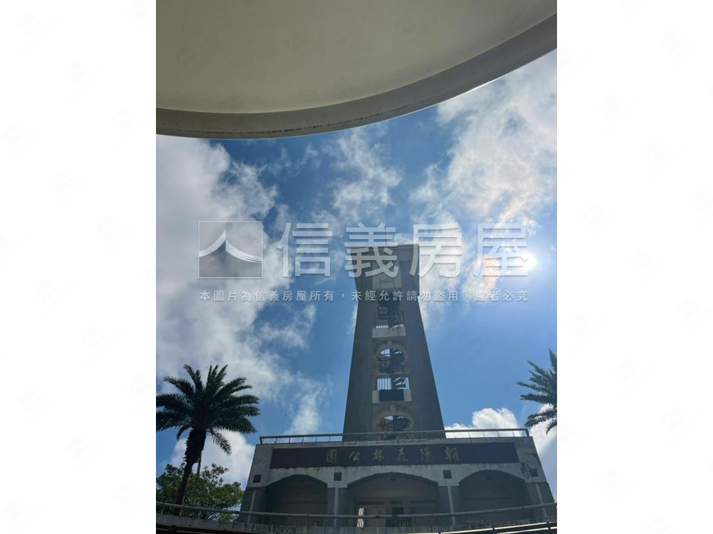 小檜溪朝陽公園旁景觀戶房屋室內格局與周邊環境