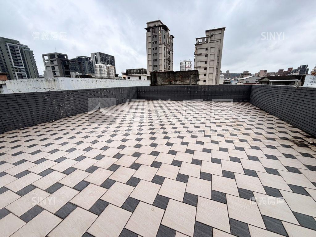 小檜溪朝陽公園旁景觀戶房屋室內格局與周邊環境