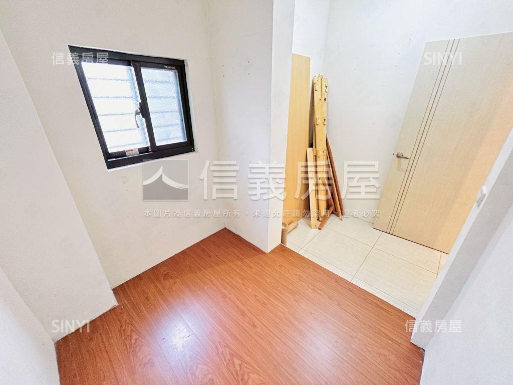 小檜溪朝陽公園旁景觀戶房屋室內格局與周邊環境