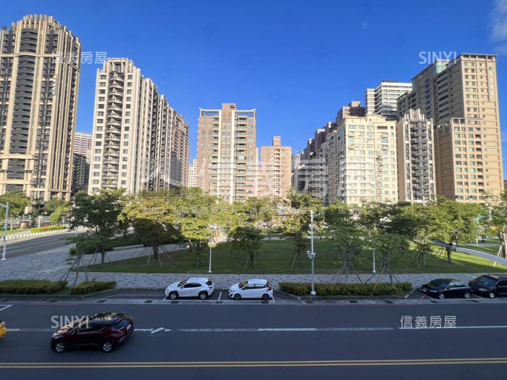 面綠廊道翠華路三樓透天房屋室內格局與周邊環境